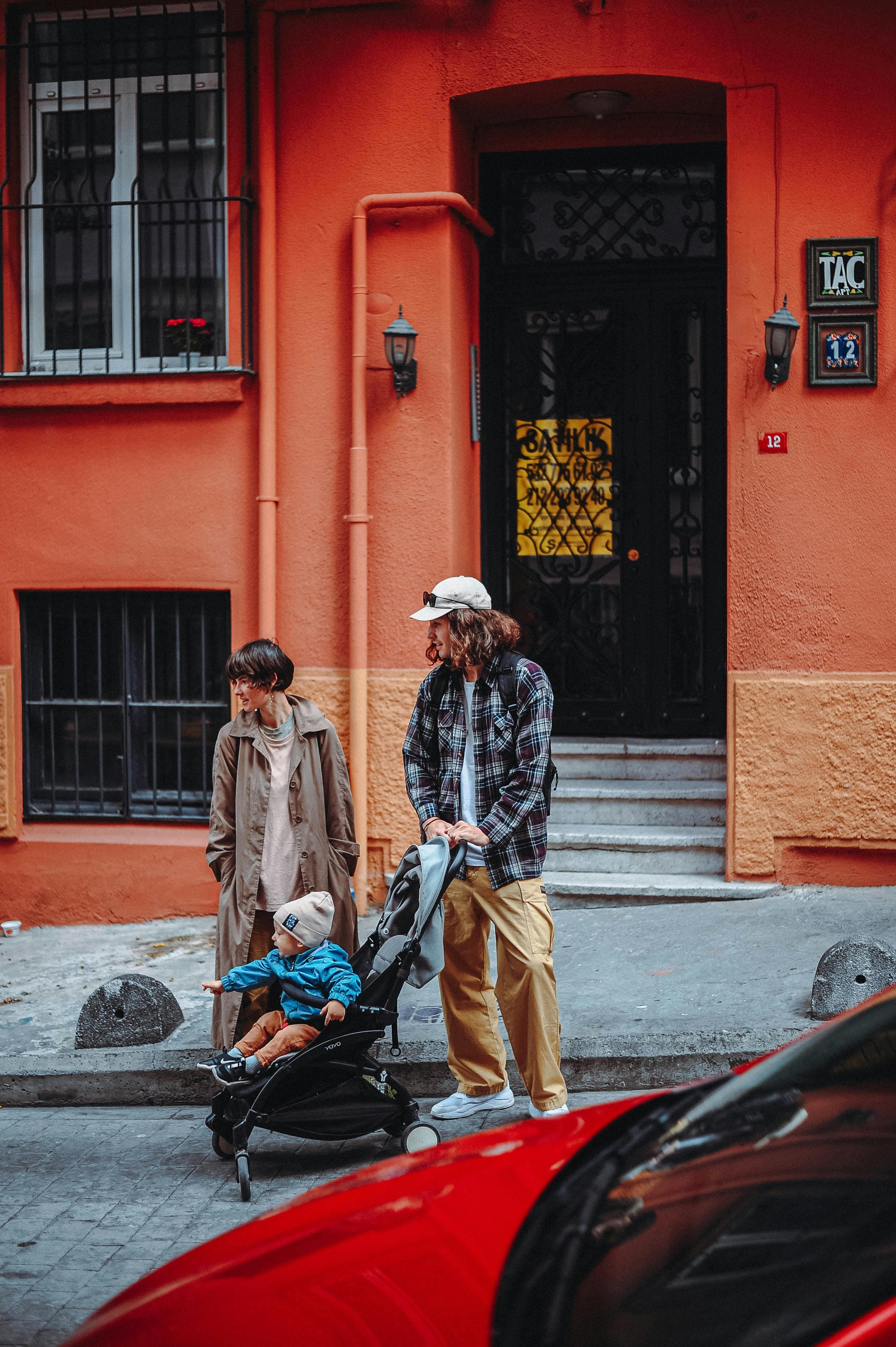 Our Top Picks for Baby Travel Strollers This Year
