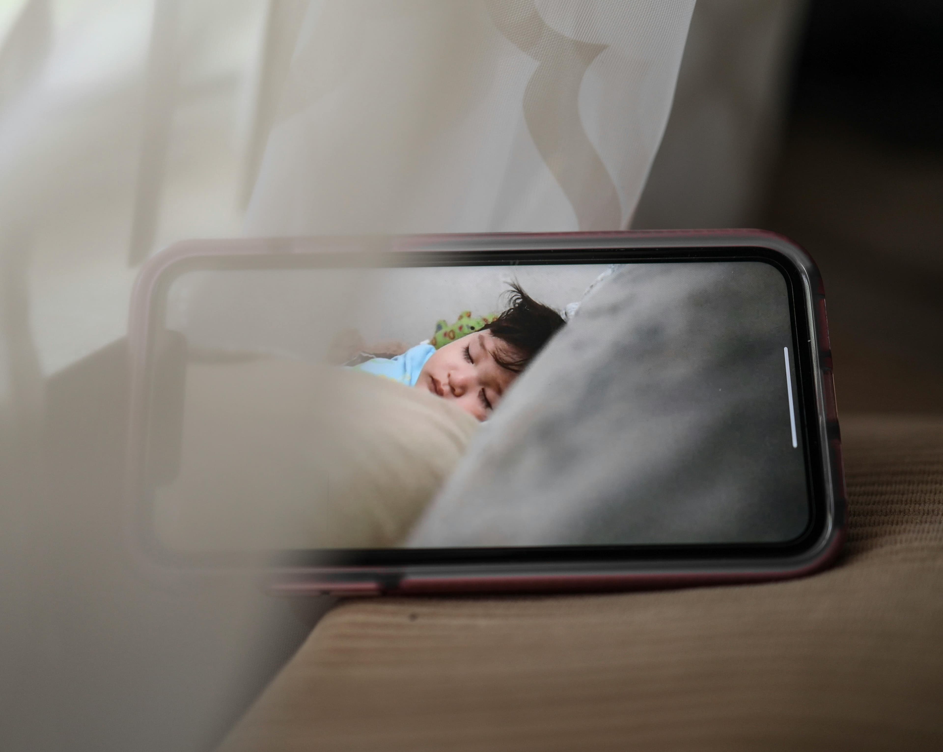 Nanit Pro Baby Monitor Review: The Good, The Bad, and The Surprising