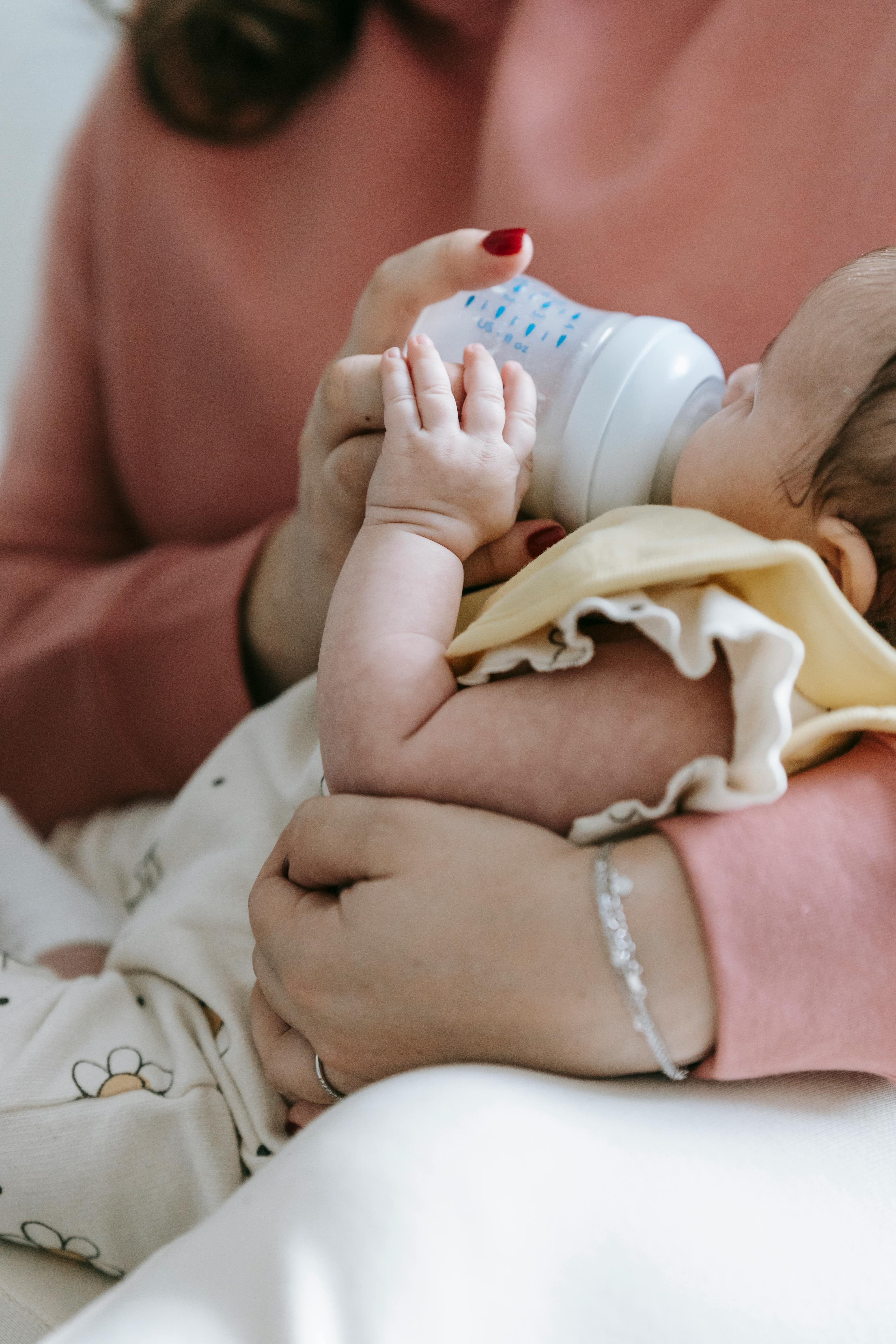 3 Best Breast Pumps for Working Parents