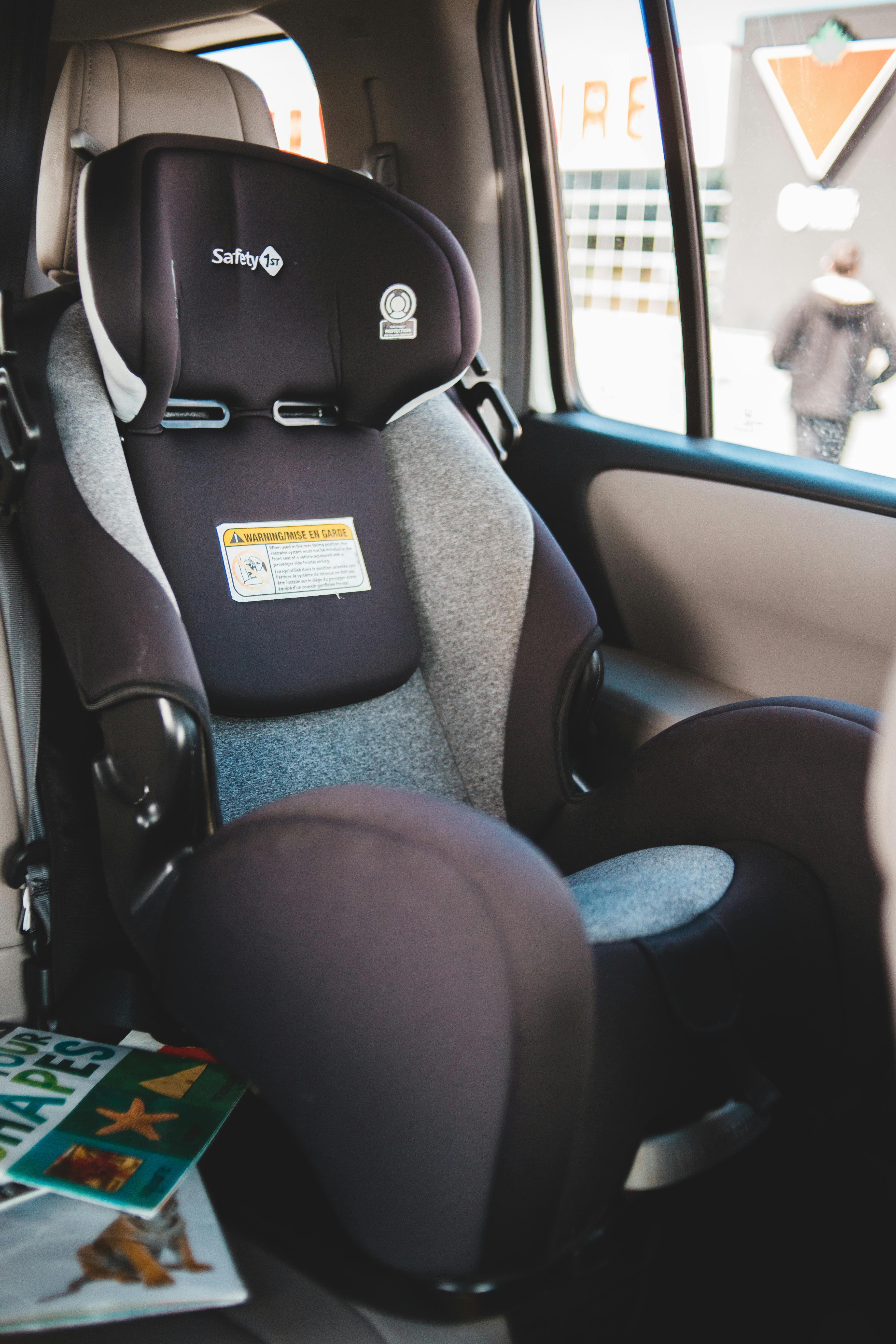 Best Car Seats for Infants in 2025: Safe & Parent-Approved