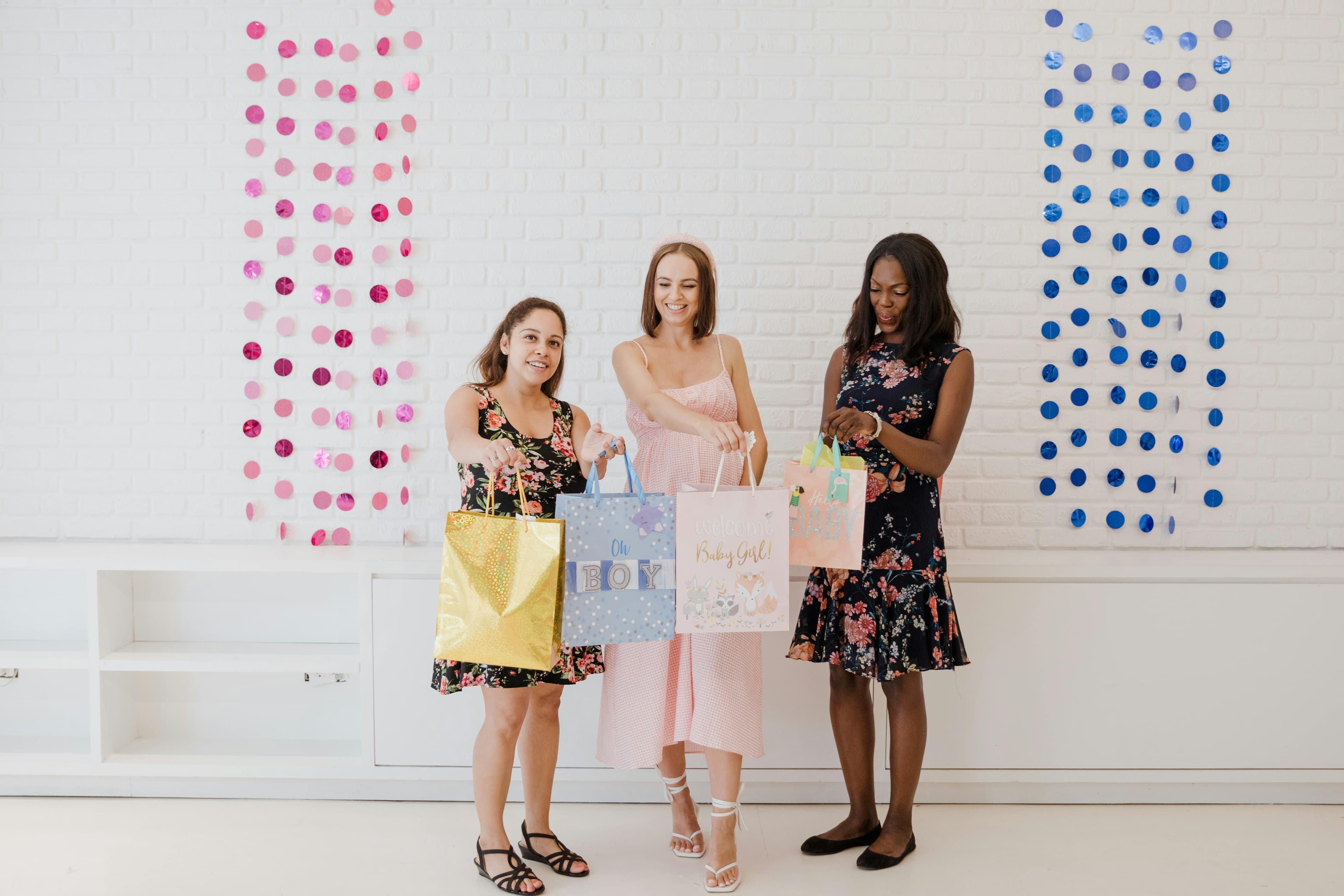 Top 3 Best-Selling Baby Gifts on Amazon Right Now