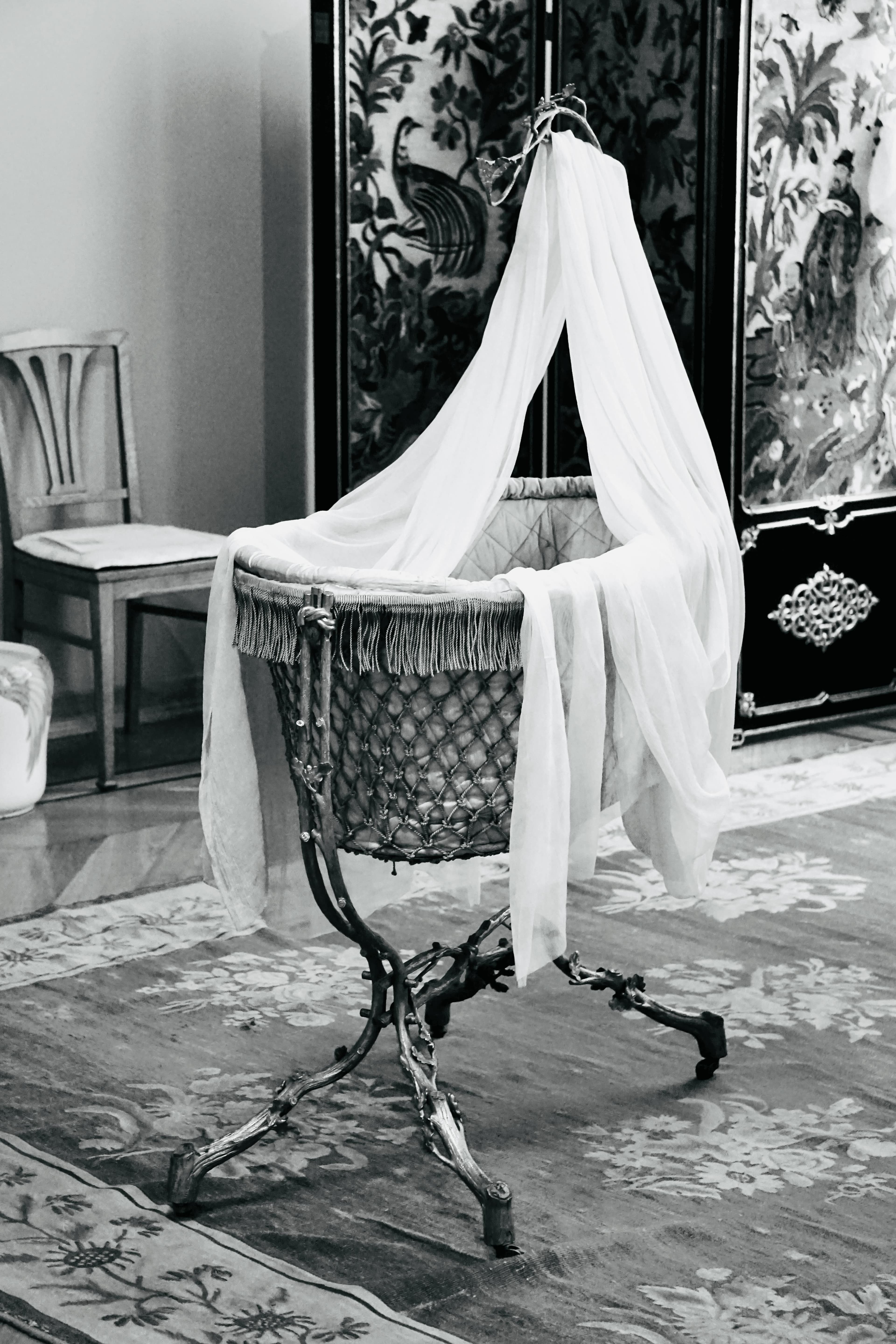 Everyone Says You Need a Bassinet, But We Found a Smarter Sleeping Option